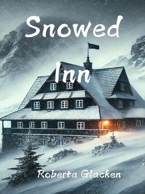 cover image of Snowed Inn
